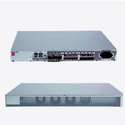 Brocade G610 network switch BR-G610-8-16G-0/BR6505/BR6510/BR6520/G610/G620G/630/G720