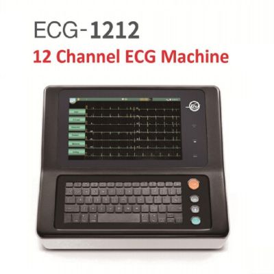 ECG monitoring