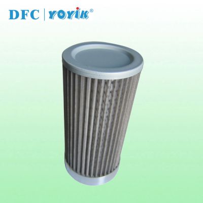 Hot selling hydraulic filter and housing WU-250x100FJ Lube Oil Filter Power station parts