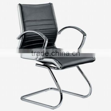 Leather conference hall chair (3021C)