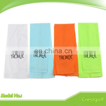Quality- Competitive Price Golf Arm Sleeves