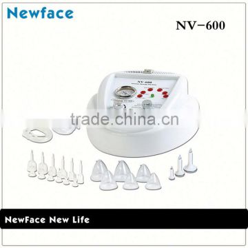 NV-600 breast enhancement massage brabreast enhancement machine
