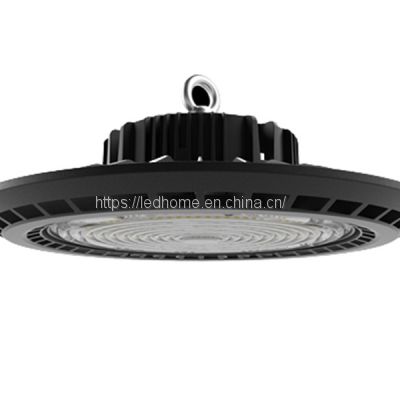IP65 Waterproof UFO High Bay LED Lights (100-240W)