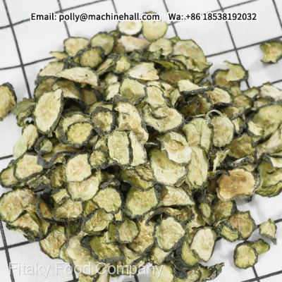 High Quality Dried Cucumber Slices Supplier