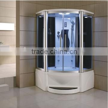 Shower Room,Luxury wet steam room