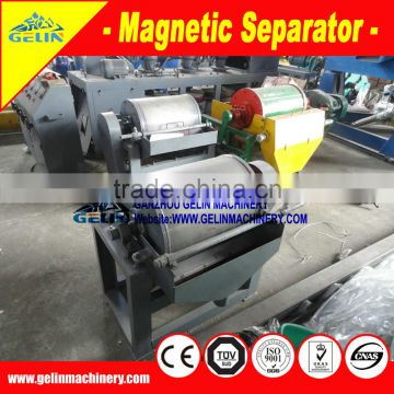 Magnetic Particles Recovery Machine Magnetic Separator