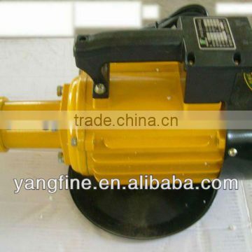 High Speed Eletric Motor Factory Price (ISO9001:2008;CE)