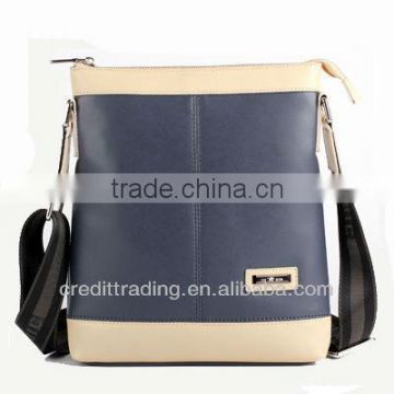 Men's High Quality PU Briefcase from China