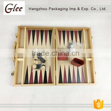 backgammon board / backgammon pieces / backgammon game