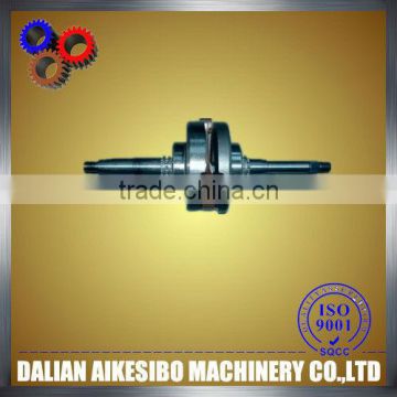 top quality oem precise aluminum bar welding parts products manufacturer