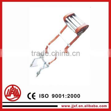 Fire Escape Ladder/Emergency Escape Ladder from proffessional factory