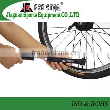 Factory manufacturer Bike Hand Air Pump HQ-32                        
                                                Quality Choice