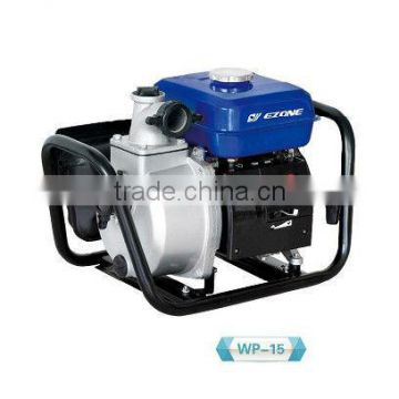 Water pump 1.5inch 2.5HP