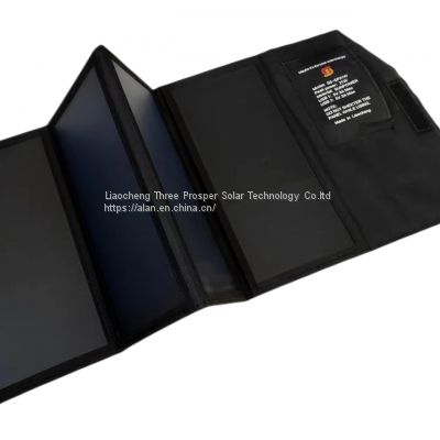 foldable solar charger  solar cell phone charger portable solar cell phone charger foldable solar laptop charger