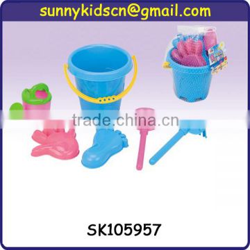 cute sand free beach toys for kid