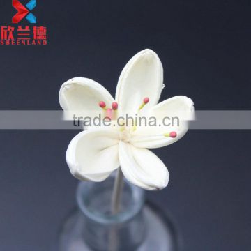 well designed Handmade sola flower for housing decoration water lily