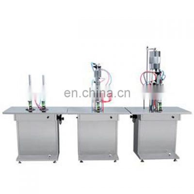Full Automatic Shrink Wrapping Pillow Packaging Machine
