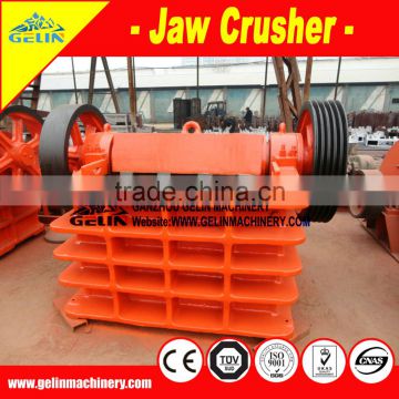 2016 hot selling mineral crusher