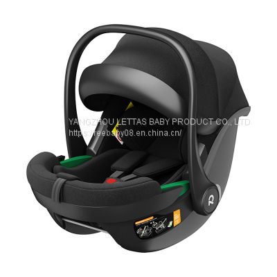 Great Choice For Parents Injection Molding infant car seat For 40 - 87cm