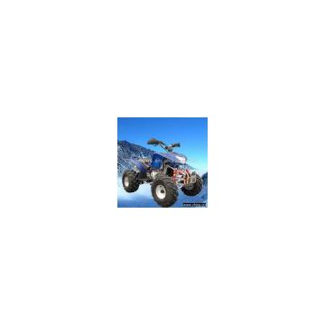 Sell Water-Cooled 200cc ATV