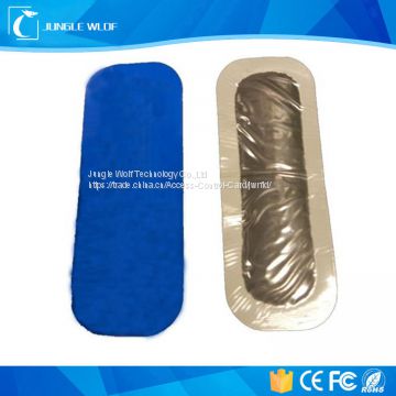 Vehicle Tyre RFID Patch Tag