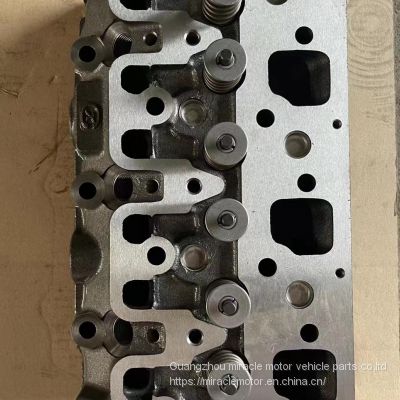 cylinder head for perkins 403d-15  replacement perkins spare part