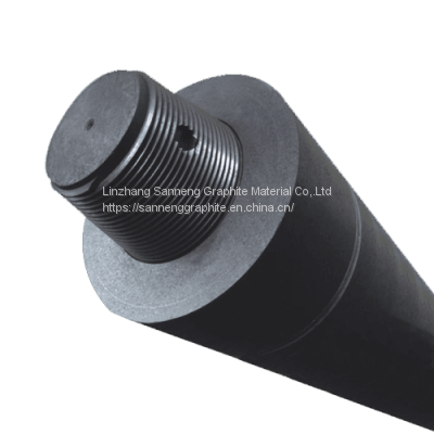 UHP Graphite electrode 300
