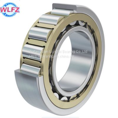 Cylindrical Roller Bearings NUP3964MC3 320*440*90