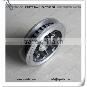 China Scooter Engine Clutch BAJAJ 180cc For Motorcyle Parts Spare