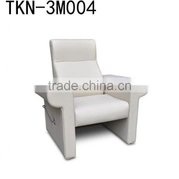 Foot massage sofa chair Salon furniture using reflexology sofa chair TKN-3M004