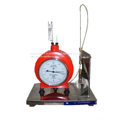 ASTM D2420 Hydrogen Sulfide in Liquefied Petroleum Gases Tester