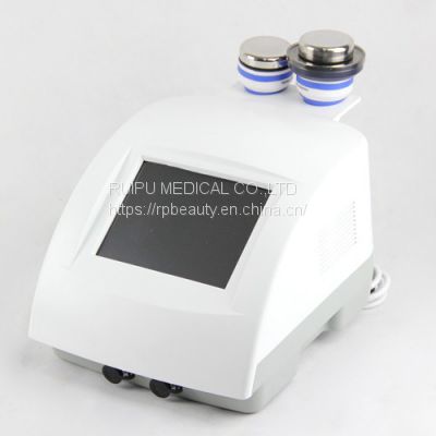 HKS776B Portable Ultrasonic Cavitation fat dissolving system