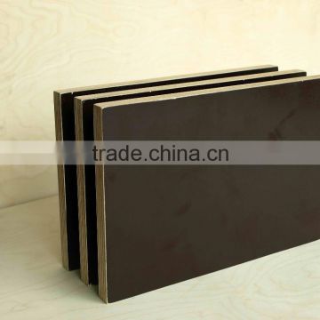 Shandong Linyi Suneast film faced plywood,marine plywood board,construction formwork board