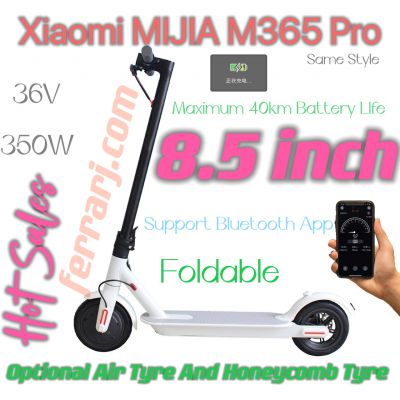 xiaomi m365 pro segaway ninebot g30 max e scooters  the same model china oem supplier electric scooter