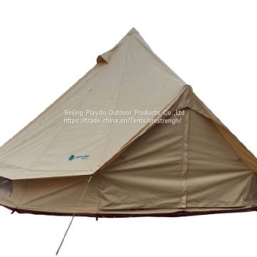 4m Bell Tent CABT01-4