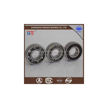 low price best sales conveyor roller bearing 6204/C3 from china manufacturer