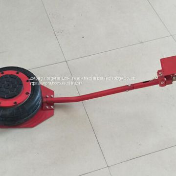Air Jack for Lifting Cars with Auto Lift