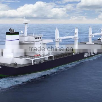 CHARTERING HANDYMAX VESSELS FOR CARGO OF COAL