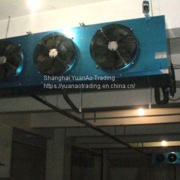 Shanghai temperature controlled warehouse