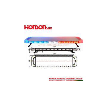Hot sales LED emergency Light Bar LED Flashing Warning Lightbar HS3330