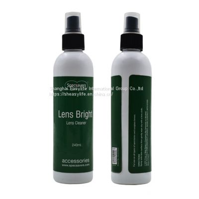 OEM Lens Cleaning Care Spray for Glasses, Camera & LCD Screens, Keyboards and Other Delicate Surfaces