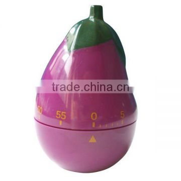 eggplant kitchen timer for Alibaba IPO in USA