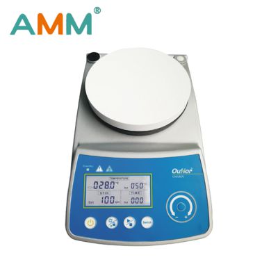 AMS-151E Laboratory magnetic heating mixer - customizable