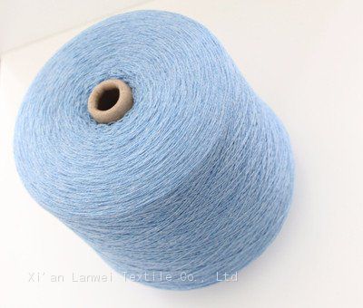 Dyed 100% Cotton Yarns