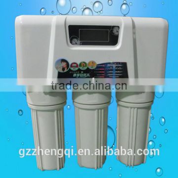 2015 hot sale popular water filter/good taste water filter on sale