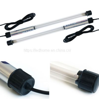 H Shaped UV Water Light Sterilizer | LEDHOME
