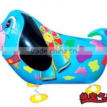 WABAO balloon-colourful dog