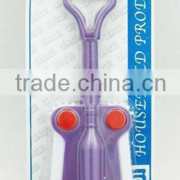 Wholesale cute wine opener,champagne opener with cheap price