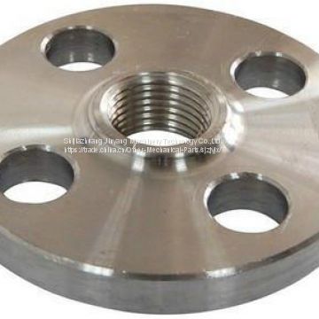 Manufacture High quality 2500 class Carbon Steel Weld Neck Flange