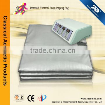 3Z thermal blanket,body slimming blankets far infrared sauna (CE,ISO13485 since 1994)                        
                                                Quality Choice